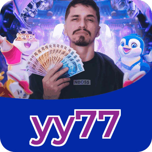 Comparação APP mobile vs versão web da yy77