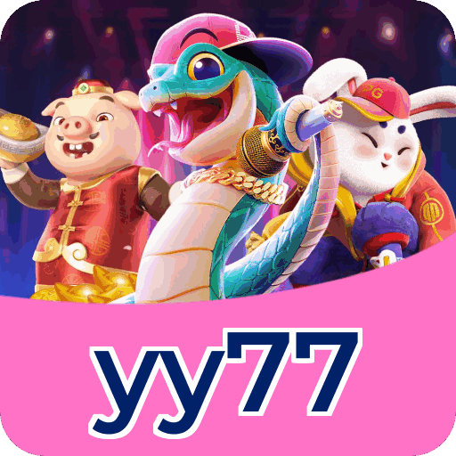 Catálogo yy77 2.547 jogos - Pragmatic Play, Evolution, NetEnt